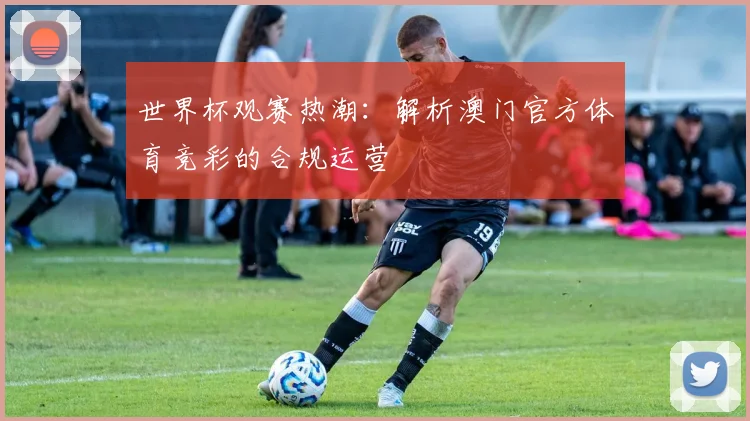 世界杯观赛热潮：解析澳门官方体育竞彩的合规运营