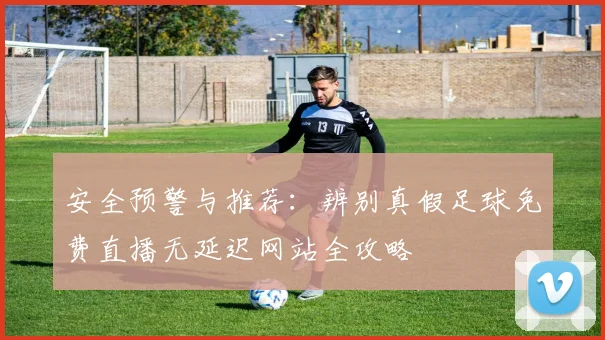 安全预警与推荐：辨别真假足球免费直播无延迟网站全攻略